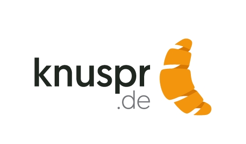 Knuspr Logo