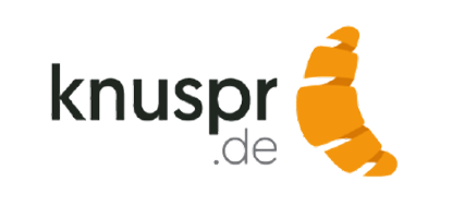 Knuspr Logo