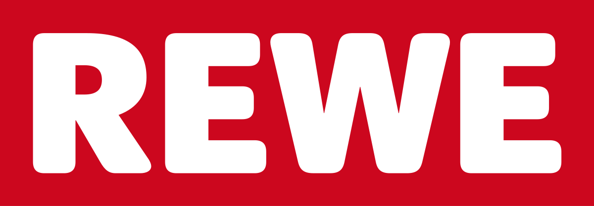 REWE Group Logo